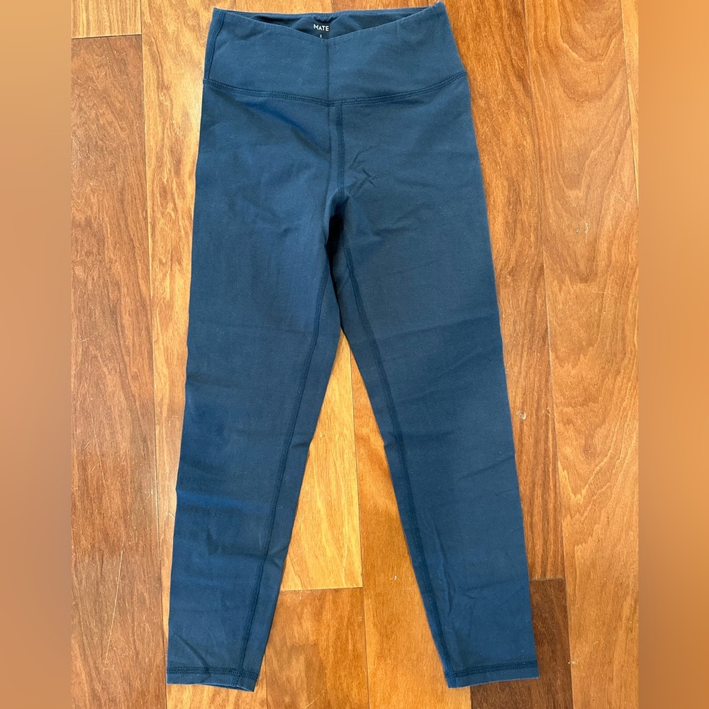 Mate the label organic cotton leggings